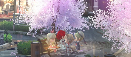 幻想计划灵武角色培养推荐