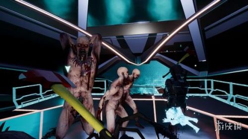 Tripwire工作室正式宣布杀戮间进军PSvr增加独立关卡