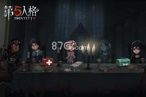 第五人格4.12更新了什么内容/新增了哪些活动 第五人格4.12官方更新公告