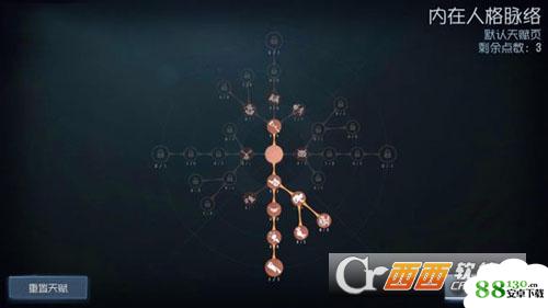第五人格屠夫内在人格脉络加点推荐_第五人格屠夫内在人格属性详解