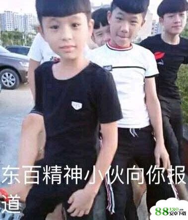 小猪佩奇身上纹掌声送给社会人