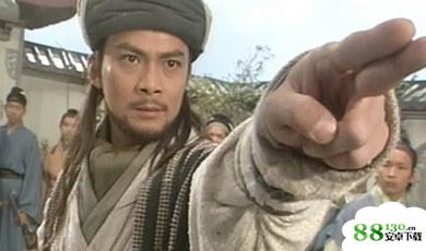 天龙八部又翻拍主演是谁