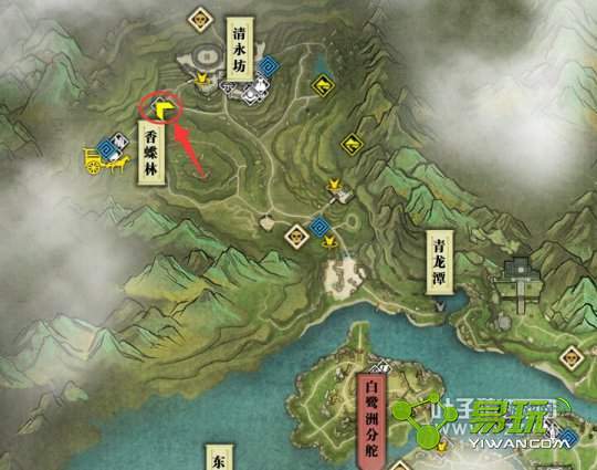天涯明月刀ol押镖、劫镖和生辰纲玩法www.yiwan.com