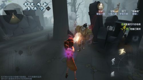 第五人格最强套路进阶攻略 第五人格最强套路技巧介绍