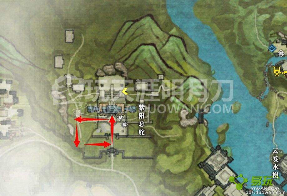 天涯明月刀ol万高明www.yiwan.com