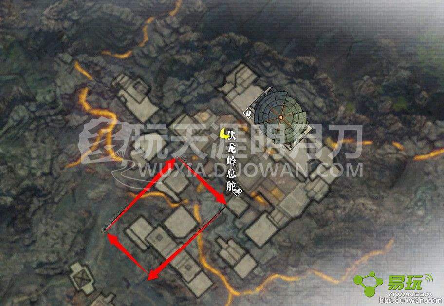 天涯明月刀ol万高明www.yiwan.com