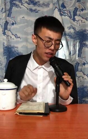 抖音王老六是谁