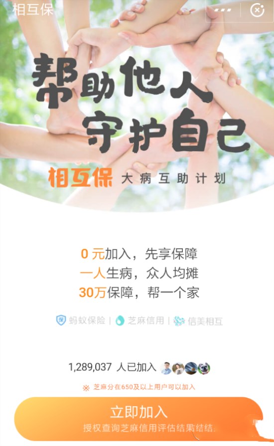 相互保