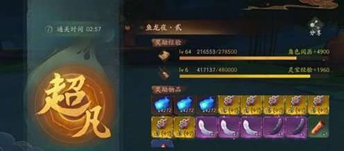 神都夜行录同心结怎么获得   同心结怎么刷