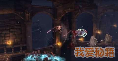 GrimValor怎么玩_GrimValor玩法详细攻略
