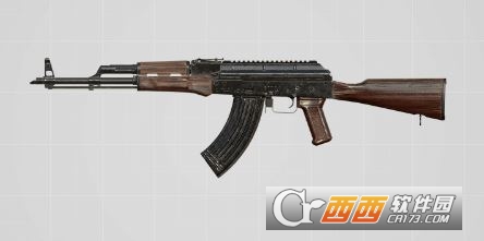 绝地求生刺激战场akm和m762对比分析介绍