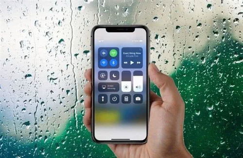 iPhone X如何快速返回主界面