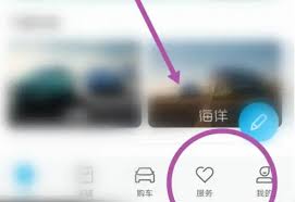 比亚迪APP如何查看充电记录