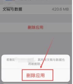 苹果手机如何去除app启动广告