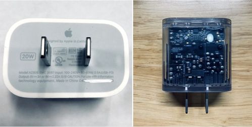 检查iPhone是否支持快速充电