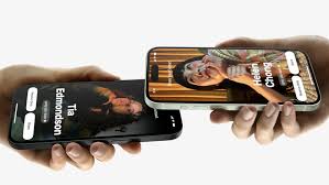 iPhone17新功能如何轻松共享照片视频