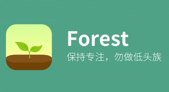 forest专注森林怎么解锁新树种