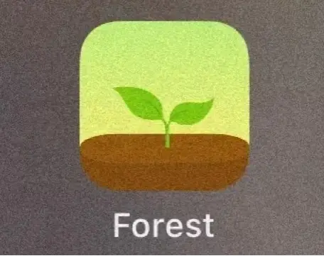 forest专注森林设置闹钟怎么操作