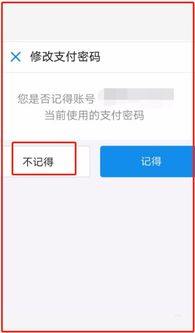 支付宝扫码付款免输密码设置方法