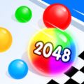 2048惊奇球手机版