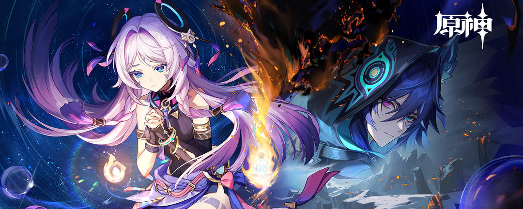 5.2新版本「灵与火的织卷」banner