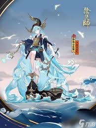 阴阳师聆海金鱼姬御魂如何搭配