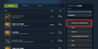 在哪里购买CSR皮肤无需下载手机版Steam