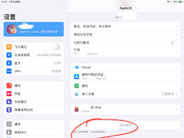 AppleID无法退出登录怎么办