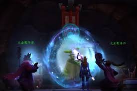 魔兽世界恐惧之心位置