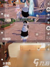 心动小镇猫咪奇灵时装怎么获得