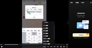 夸克网盘如何启用字幕翻译