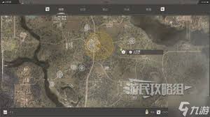 潜行者2传说怪异神器位置及获取方法