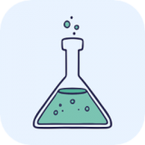 烧杯化学实验室免费版