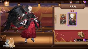 阴阳师哪里刷羽毛笛子扇