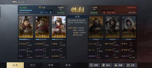 三国谋定天下S4乐进曹纯吕布阵容怎么搭配