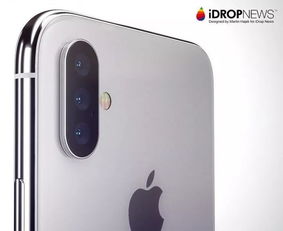 iPhone17Pro系列带来了哪些新变化