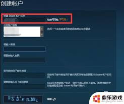 steam手机版登录问题