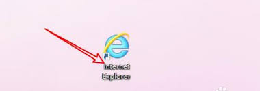 电脑桌面上出现两个IE浏览器图标怎么办