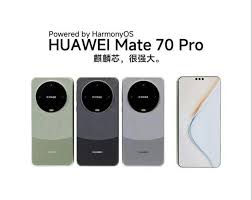 mate70高清图片欣赏