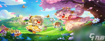 摩尔庄园如何摆上向导桌