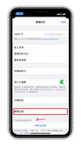 苹果App Store下载记录查询方法