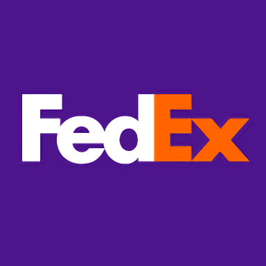 fedex联邦快递