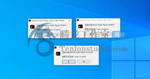 AdobeFlashPlayer插件如何安装