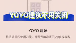 yoyo领先如何操作