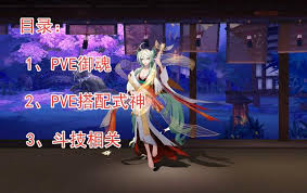 阴阳师紧那罗2024最新御魂搭配方案