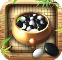 久久围棋手机版