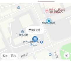 微信地图无法显示