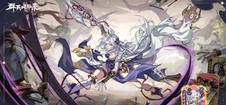 群英风华录如何选择最强武将