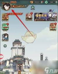 群英风华录如何更换武将皮肤
