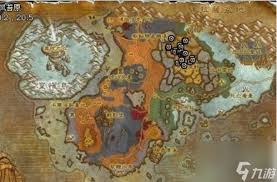 魔兽世界基维斯图纸获取地点推荐